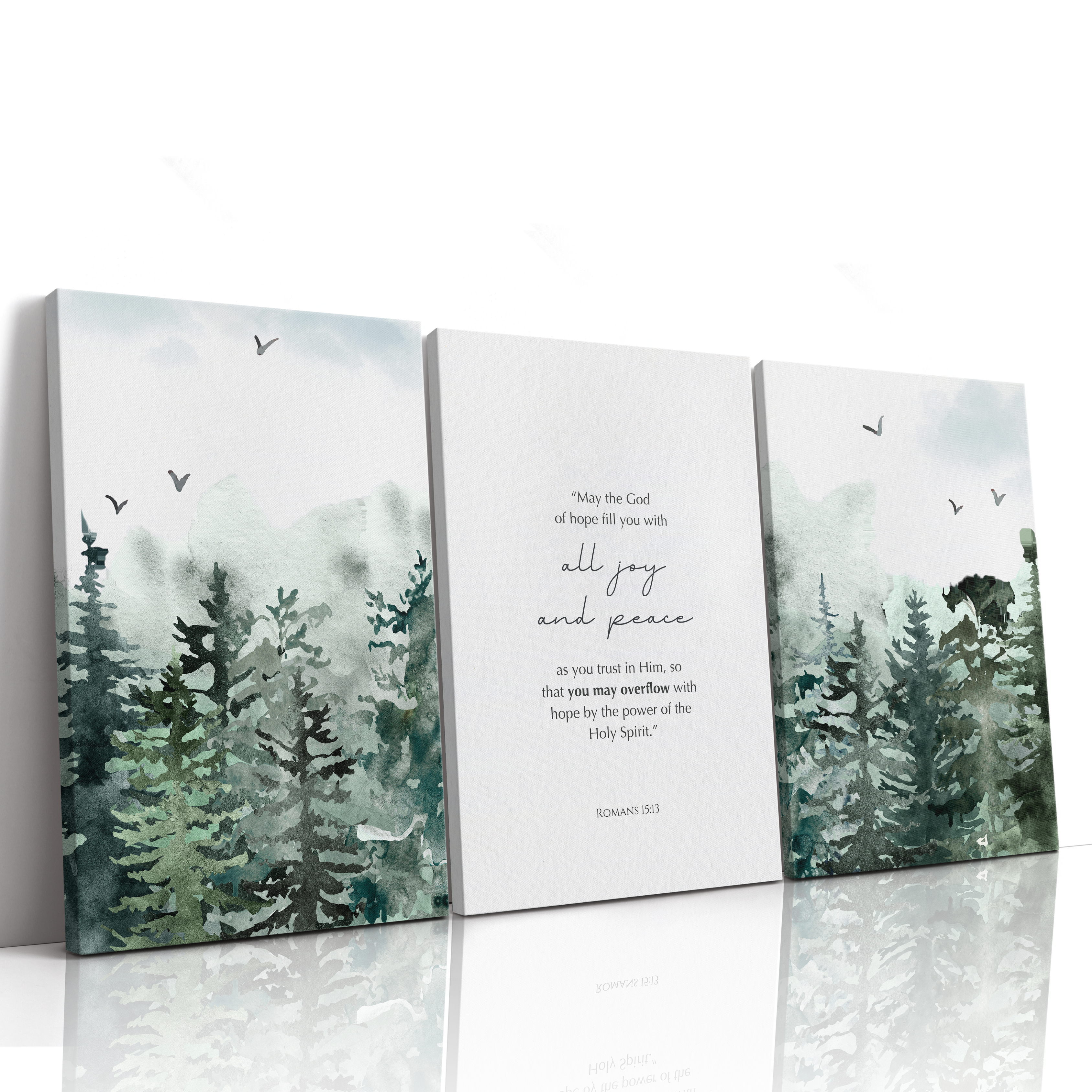 Hope (3 Piece) – thebelieverscanvas.co Hope (3 Piece) – thebelieverscanvas.co